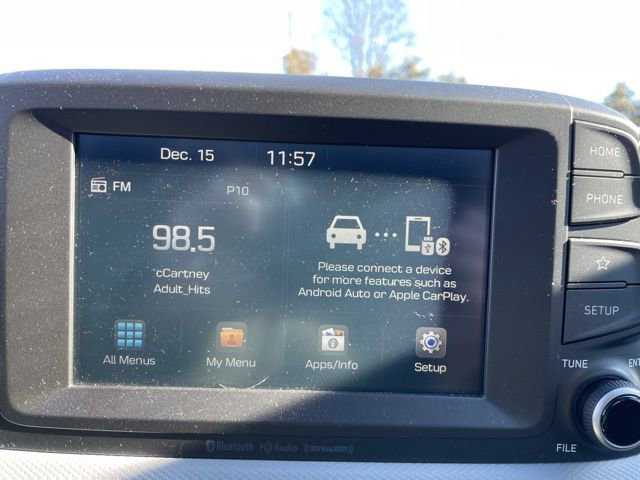 Used 2020 Hyundai Kona SEL image 25