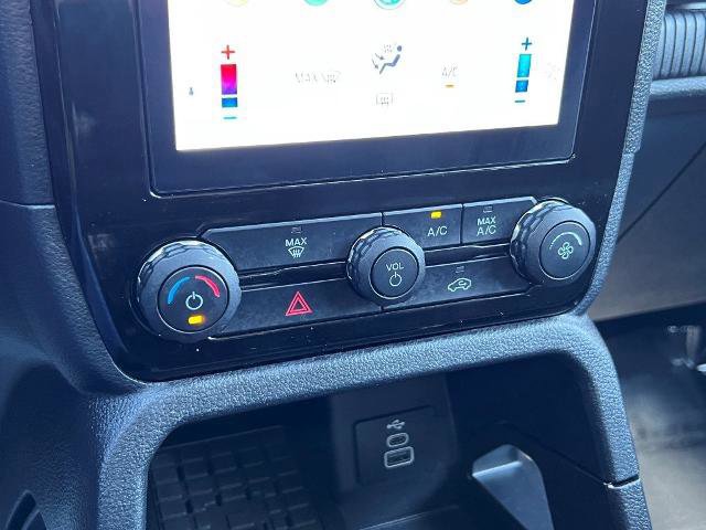 Certified 2024 Ford Ranger XLT w/ FX4 Off-Road Package image 17