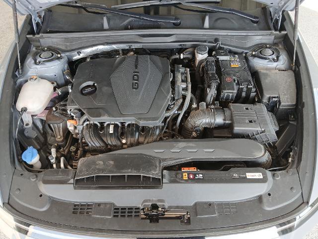 Used 2024 Hyundai Sonata SEL image 18