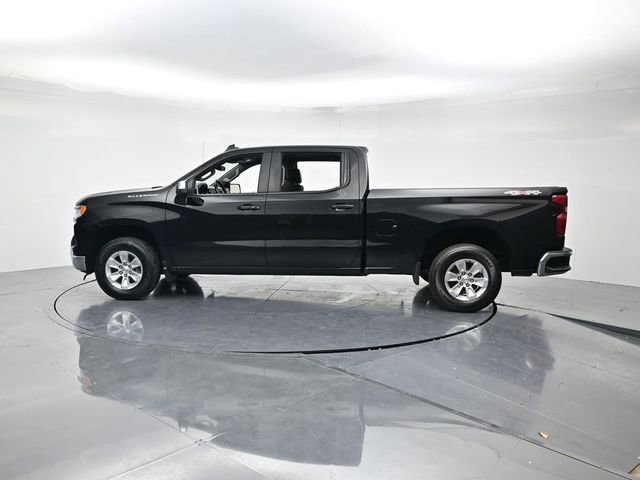Used 2023 Chevrolet Silverado 1500 LT w/ Protection Package image 7