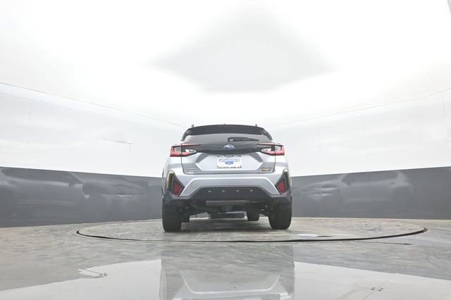 Used 2024 Subaru Crosstrek 2.5i Sport AWD/4WD image 39