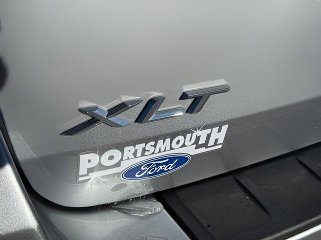 Certified 2022 Ford Explorer XLT w/ Equipment Group 202A AWD/4WD image 20