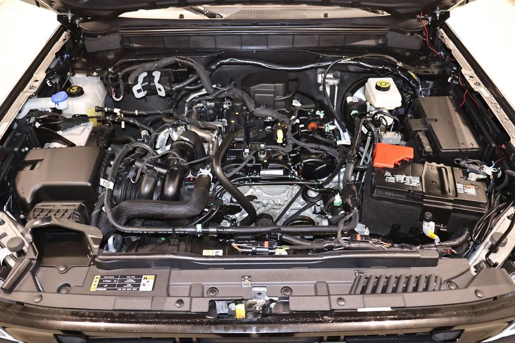 Certified 2022 Ford Bronco Outer Banks image 50