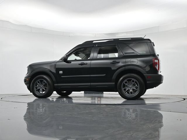 Certified 2024 Ford Bronco Sport Big Bend AWD/4WD image 42