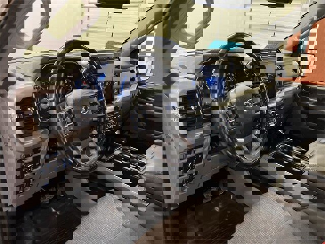 Certified 2022 Ford F150 XLT w/ Equipment Group 302A High image 12