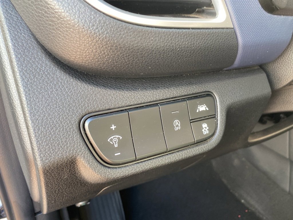 Used 2023 Kia Seltos S image 25