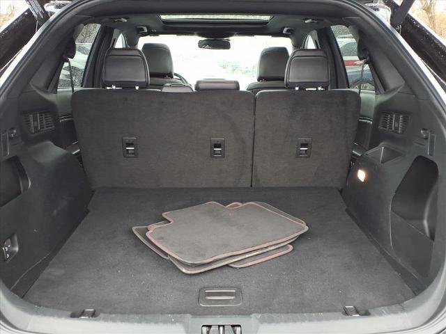 Certified 2022 Ford Edge ST-Line image 29