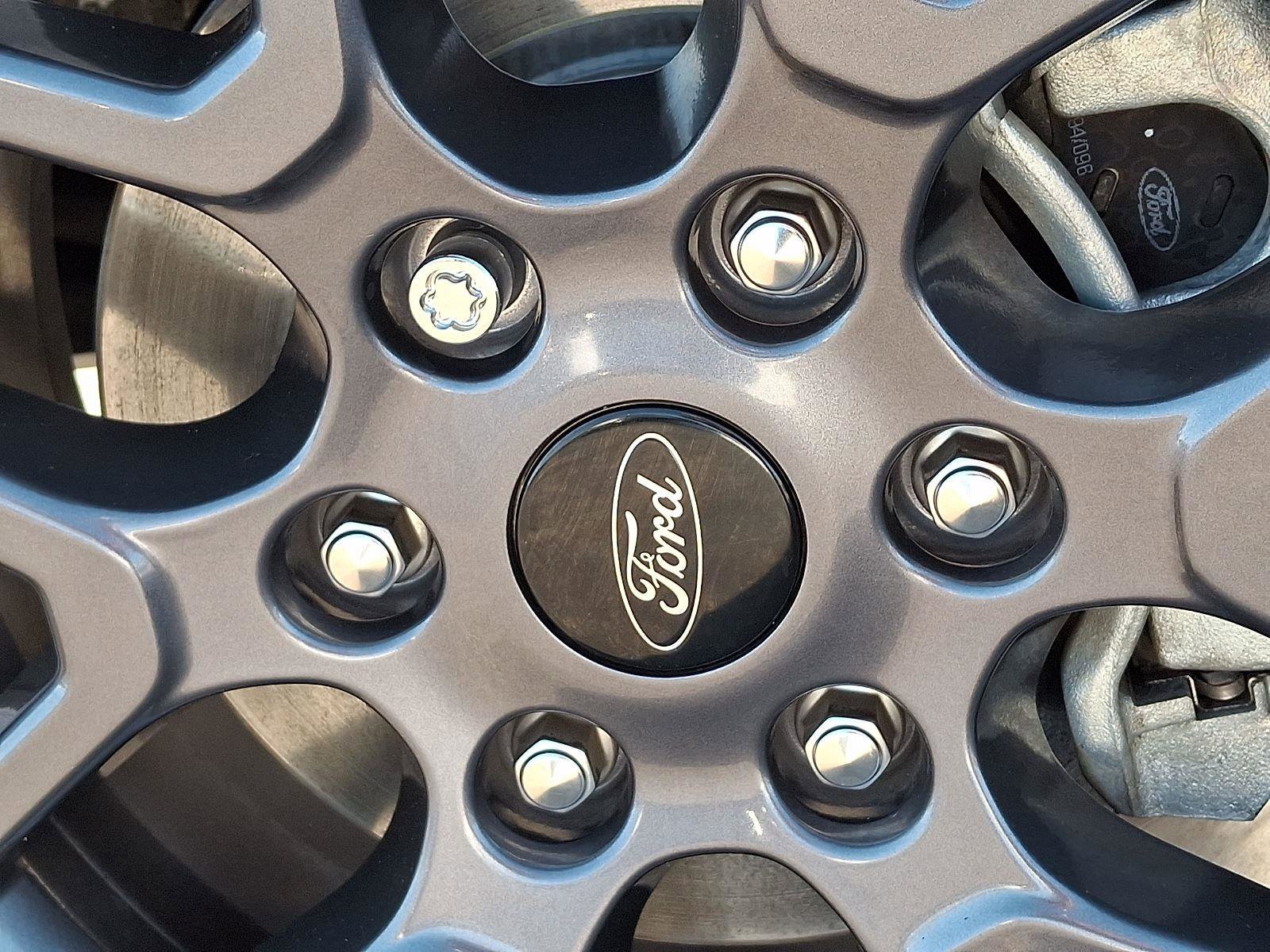 Certified 2024 Ford Ranger XLT image 30