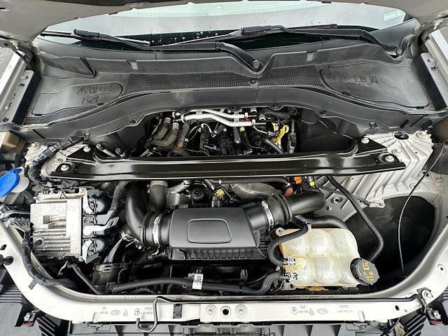 Certified 2022 Ford Explorer ST w/ Equipment Group 401A image 23