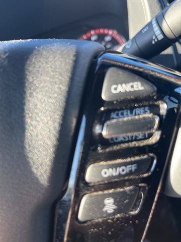 Used 2023 Nissan Frontier PRO-4X w/ Pro Convenience Package AWD/4WD image 37