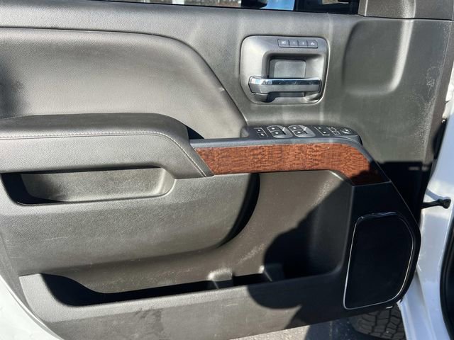 Used 2018 GMC Sierra 2500 SLT image 15