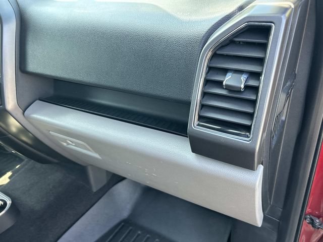 Certified 2018 Ford F150 XLT w/ Equipment Group 302A Luxury AWD/4WD image 27