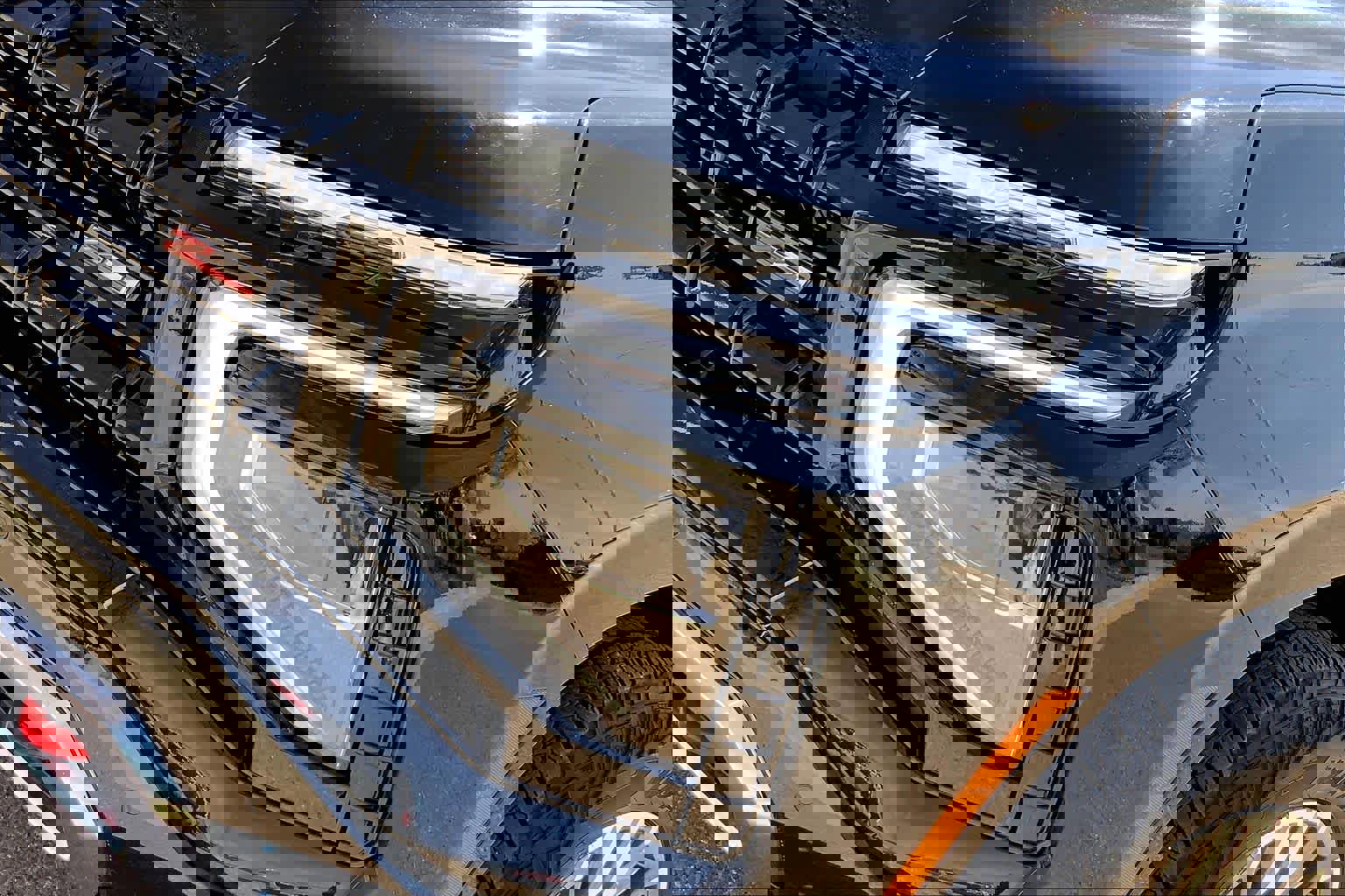 Used 2025 Chevrolet Tahoe Z71 image 28