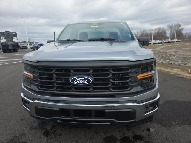 Certified 2024 Ford F150 XL w/ Equipment Group 103A High image 14