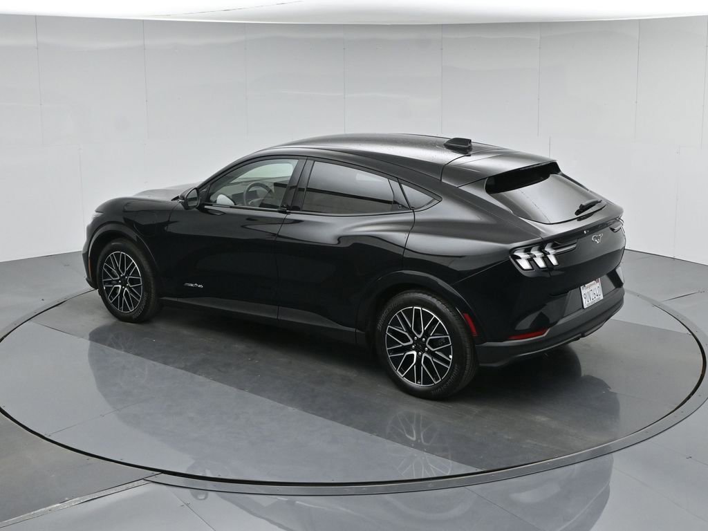 Certified 2025 Ford Mustang Mach-E Premium AWD/4WD image 44