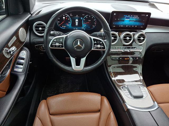 Used 2021 Mercedes-Benz GLC 300 BASE 4MATIC image 11