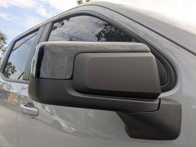 Used 2024 Chevrolet Silverado 1500 RST AWD/4WD image 12