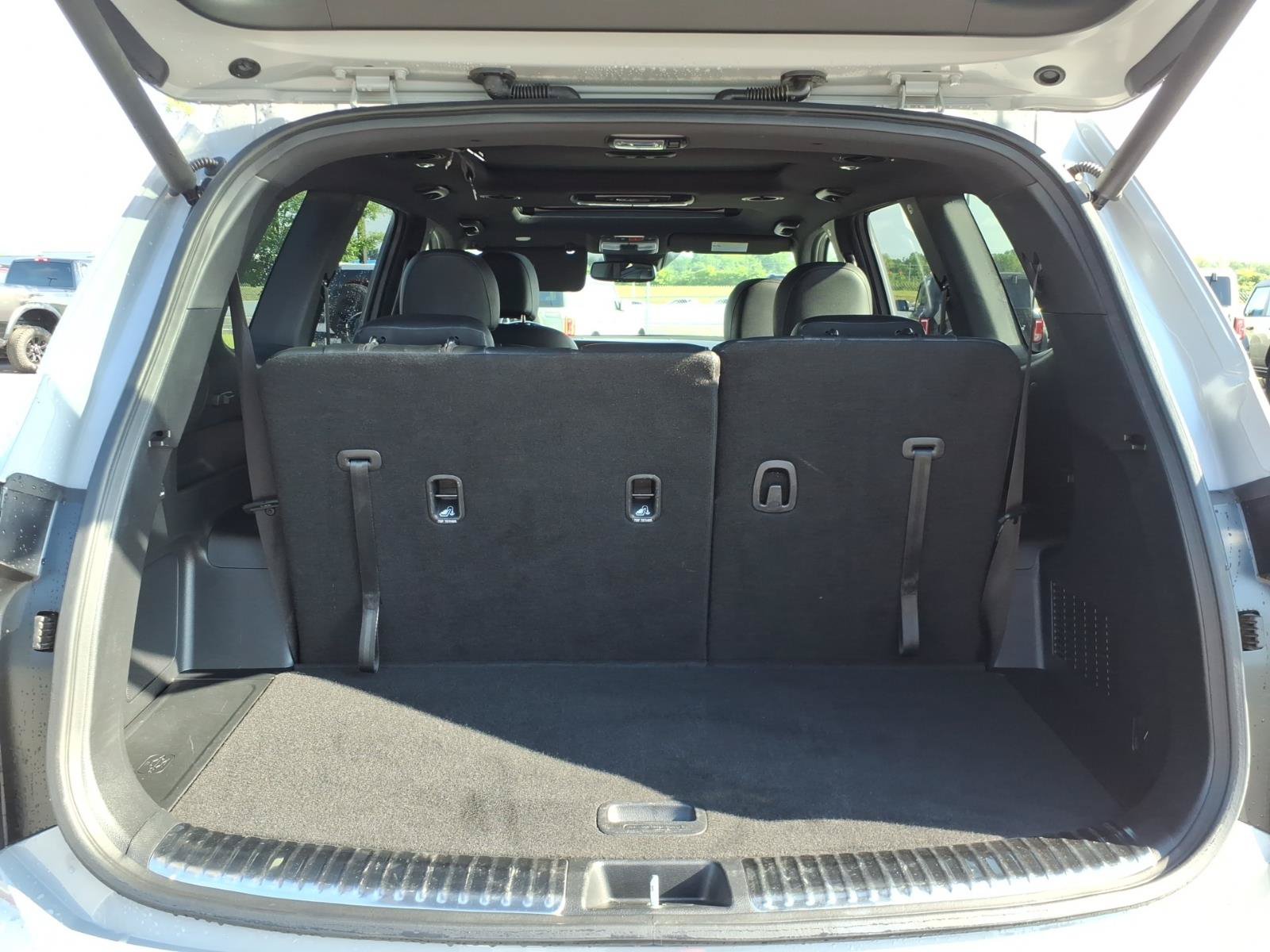 Used 2023 Kia Telluride SX X-Line AWD/4WD image 17