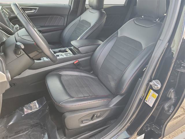 Certified 2022 Ford Edge ST-Line image 15