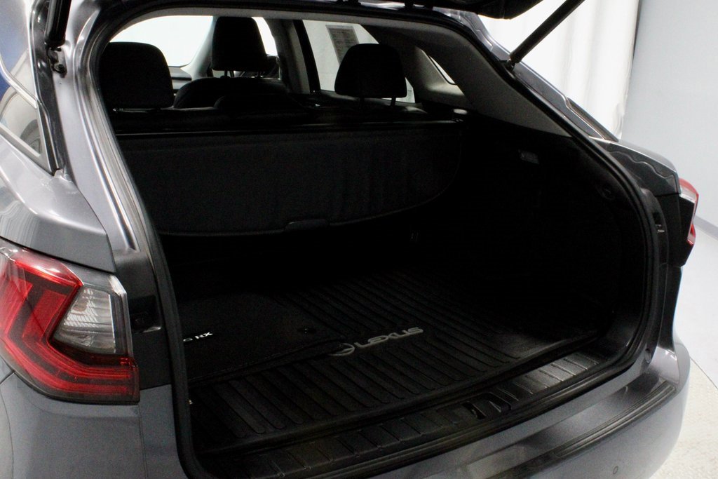 Used 2019 Lexus RX 350 350 image 12