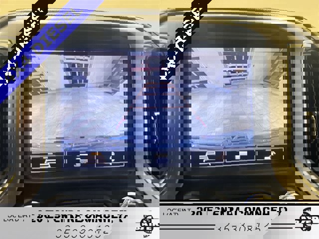 Used 2020 GMC Sierra 1500 SLT w/ SLT Premium Package image 13