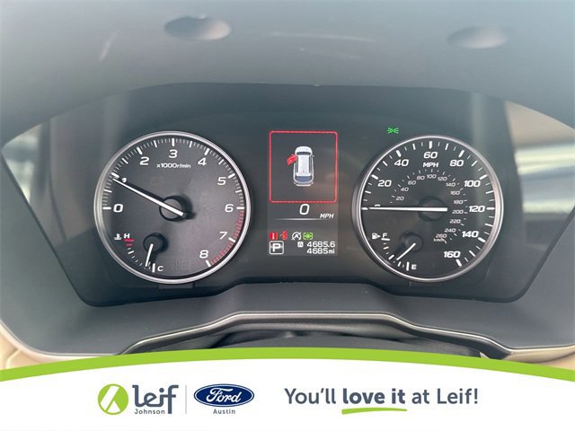 Used 2025 Subaru Outback Limited image 15