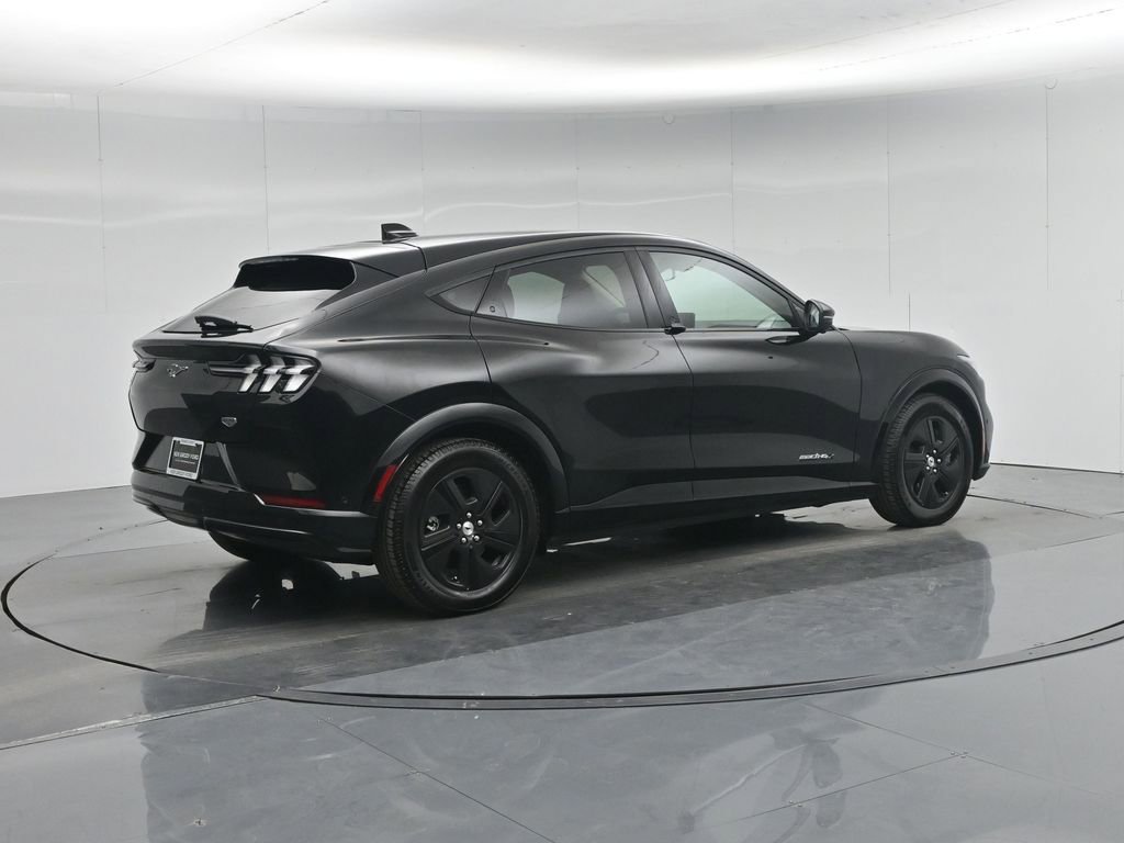 Certified 2022 Ford Mustang Mach-E California Route 1 image 27