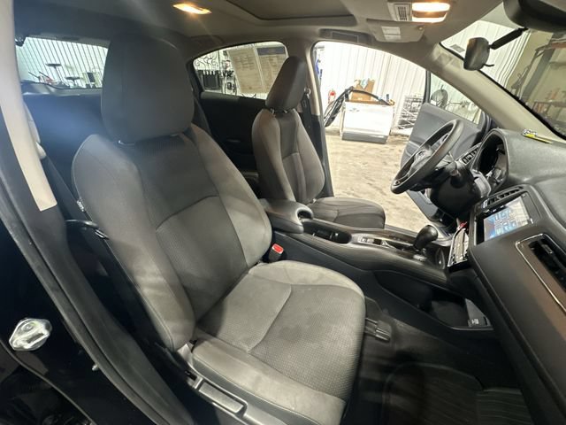 Used 2022 Honda HR-V EX image 32
