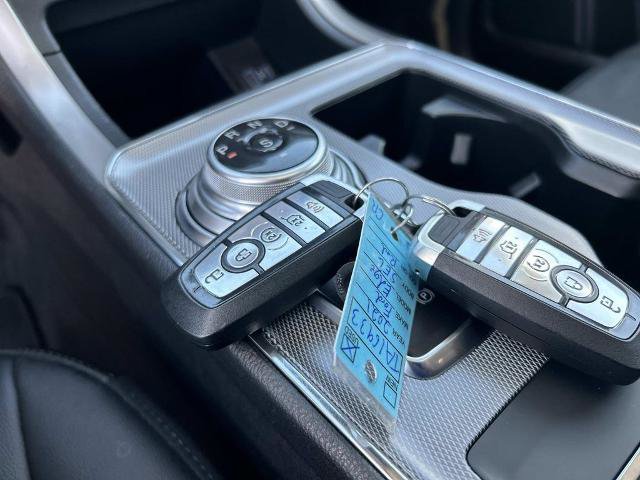 Certified 2021 Ford Edge SEL w/ Convenience Package FWD image 39