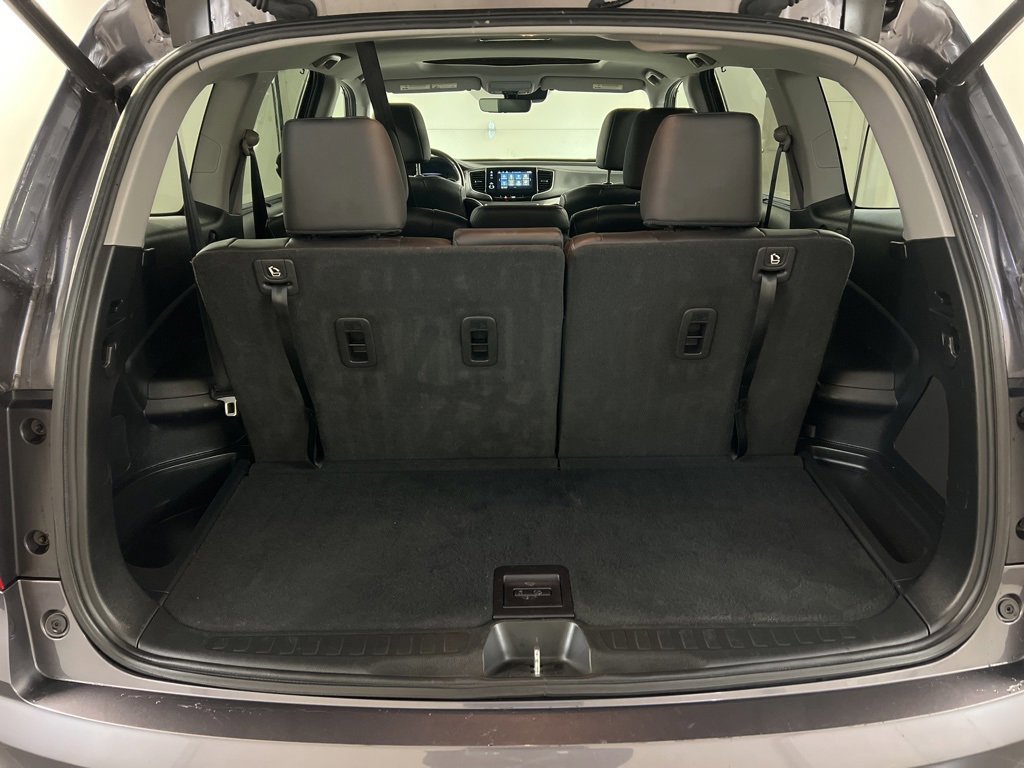 Used 2021 Honda Pilot EX-L image 33