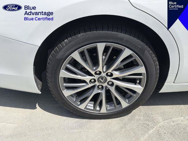 Used 2021 Lexus ES 300h w/ Premium Package FWD image 18