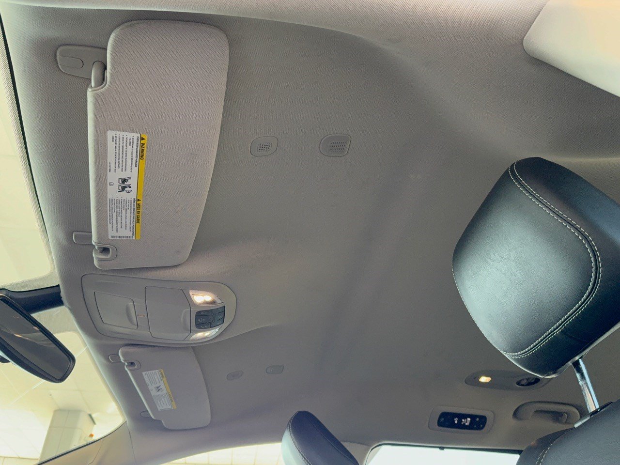 Used 2023 Chrysler Pacifica Touring-L FWD image 27