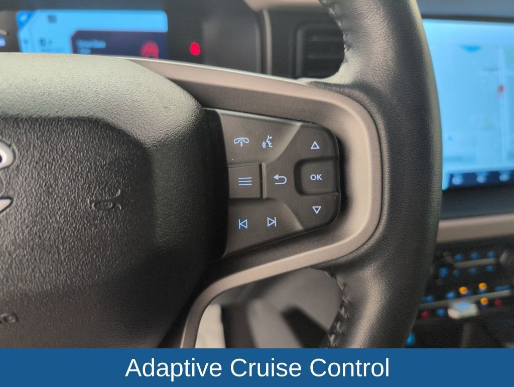 Certified 2023 Ford Bronco Wildtrak image 41