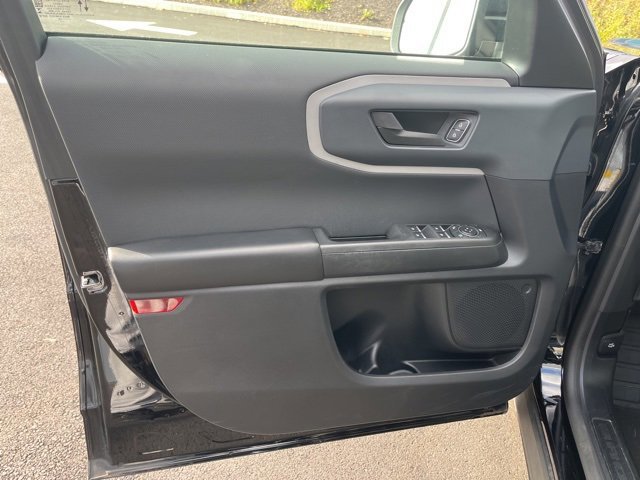 Certified 2022 Ford Bronco Sport Big Bend w/ Convenience Package image 16