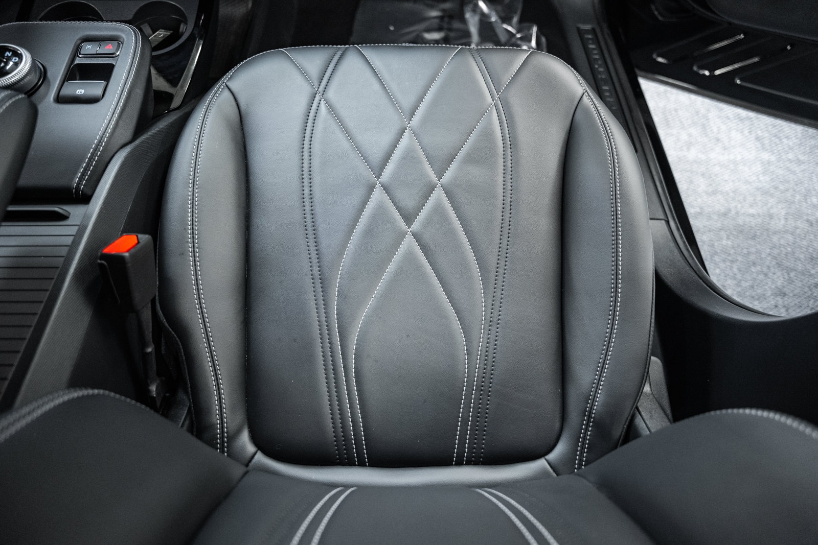 Certified 2023 Ford Mustang Mach-E Select RWD image 36
