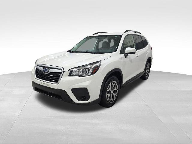 Used 2019 Subaru Forester Premium w/ All-Weather Package AWD/4WD image 4