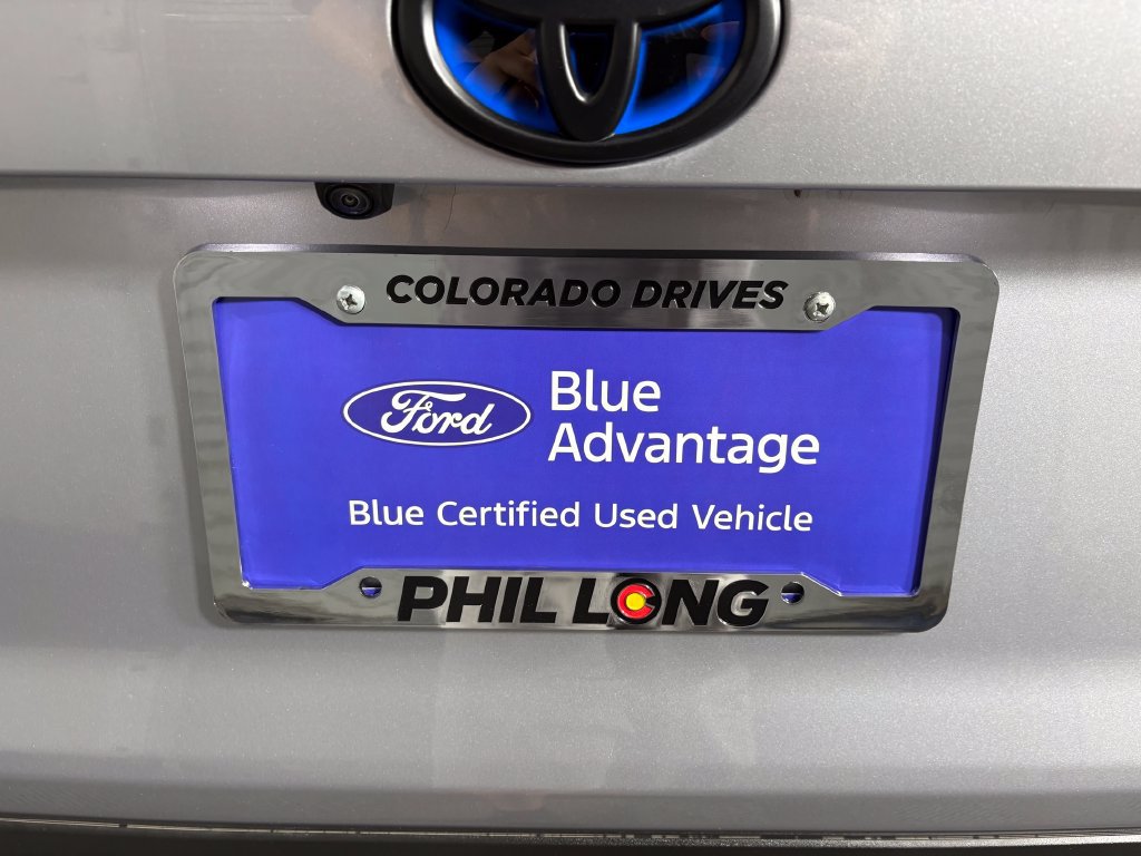 Used 2024 Toyota RAV4 XLE w/ Convenience Package AWD/4WD image 31