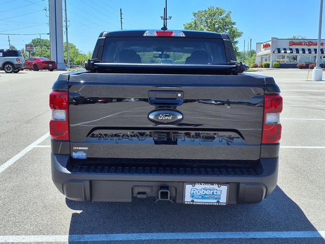 Certified 2024 Ford Maverick XLT w/ XLT Luxury Package FWD image 4