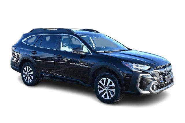 Used 2024 Subaru Outback Premium AWD/4WD image 3