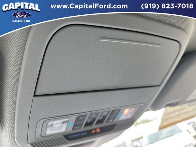 Certified 2023 Ford Explorer XLT w/ Equipment Group 202A AWD/4WD image 33