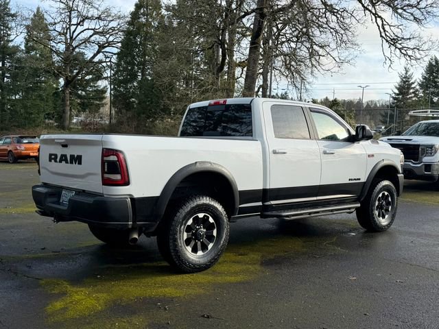 Used 2020 RAM 2500 Power Wagon image 4