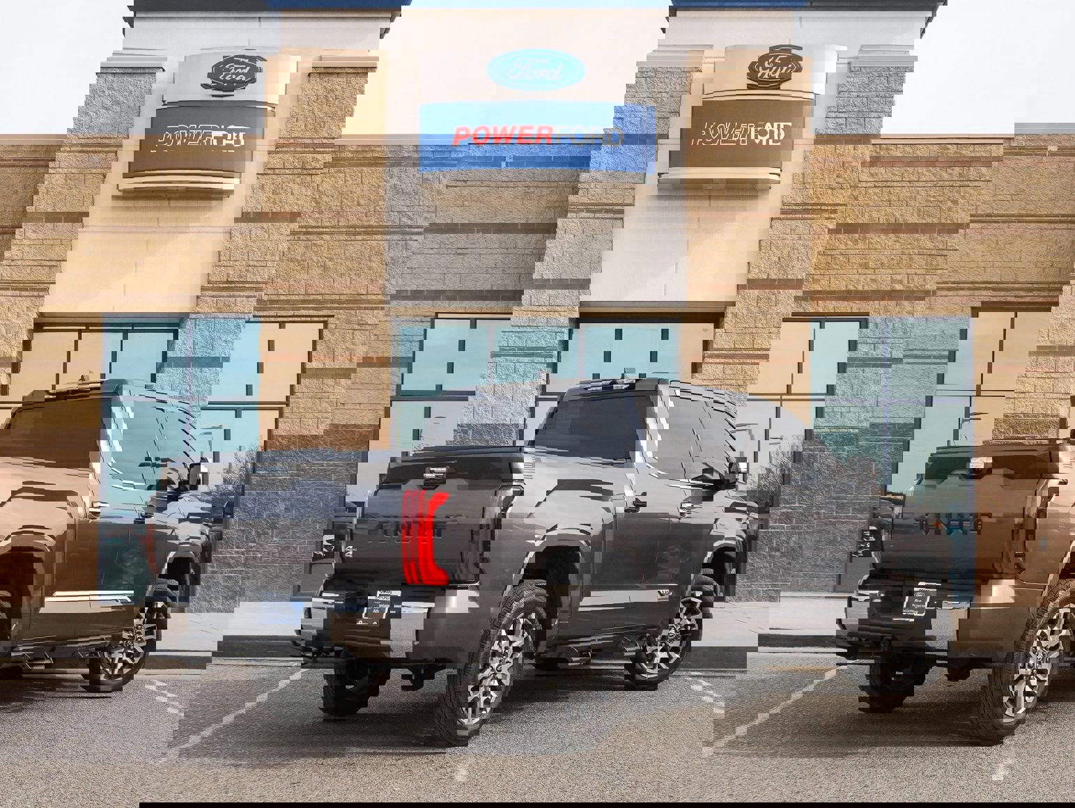 Used 2023 Toyota Tundra 1794 Edition image 6