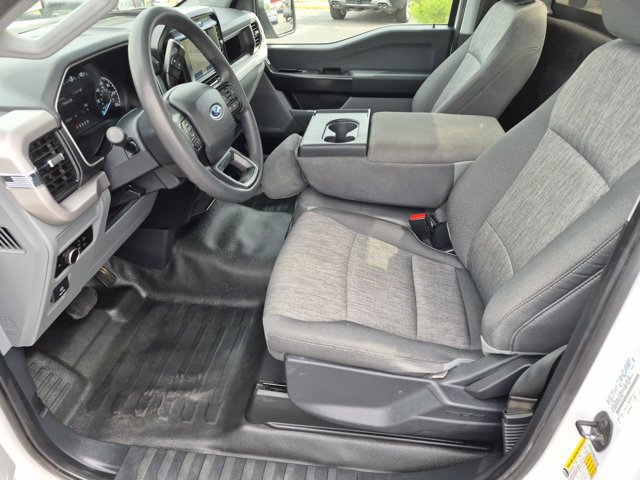 Certified 2023 Ford F150 XL AWD/4WD image 10