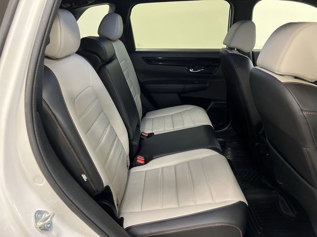 Used 2025 Honda CR-V Sport Touring image 7
