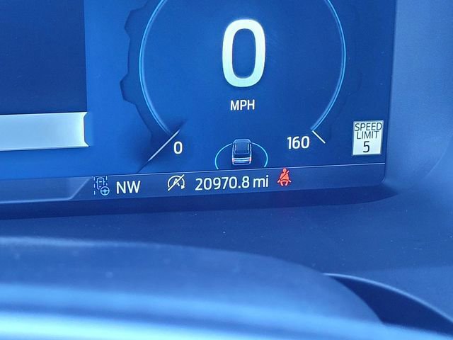 Certified 2024 Ford Expedition Max Limited image 22