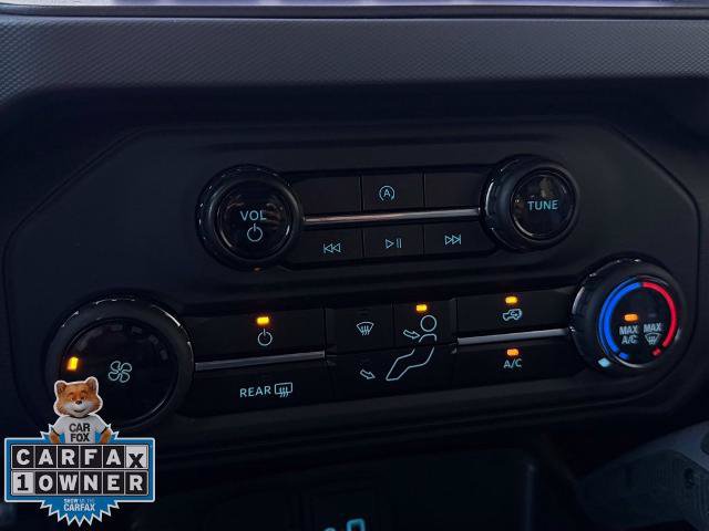 Certified 2024 Ford Bronco Big Bend AWD/4WD image 18