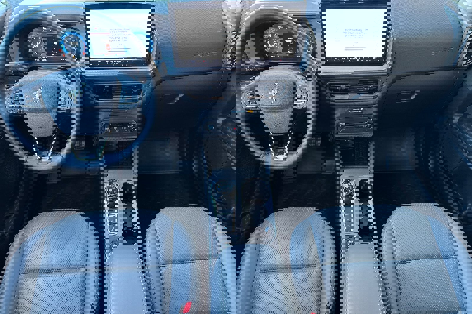 Certified 2025 Ford Bronco Sport Badlands image 14