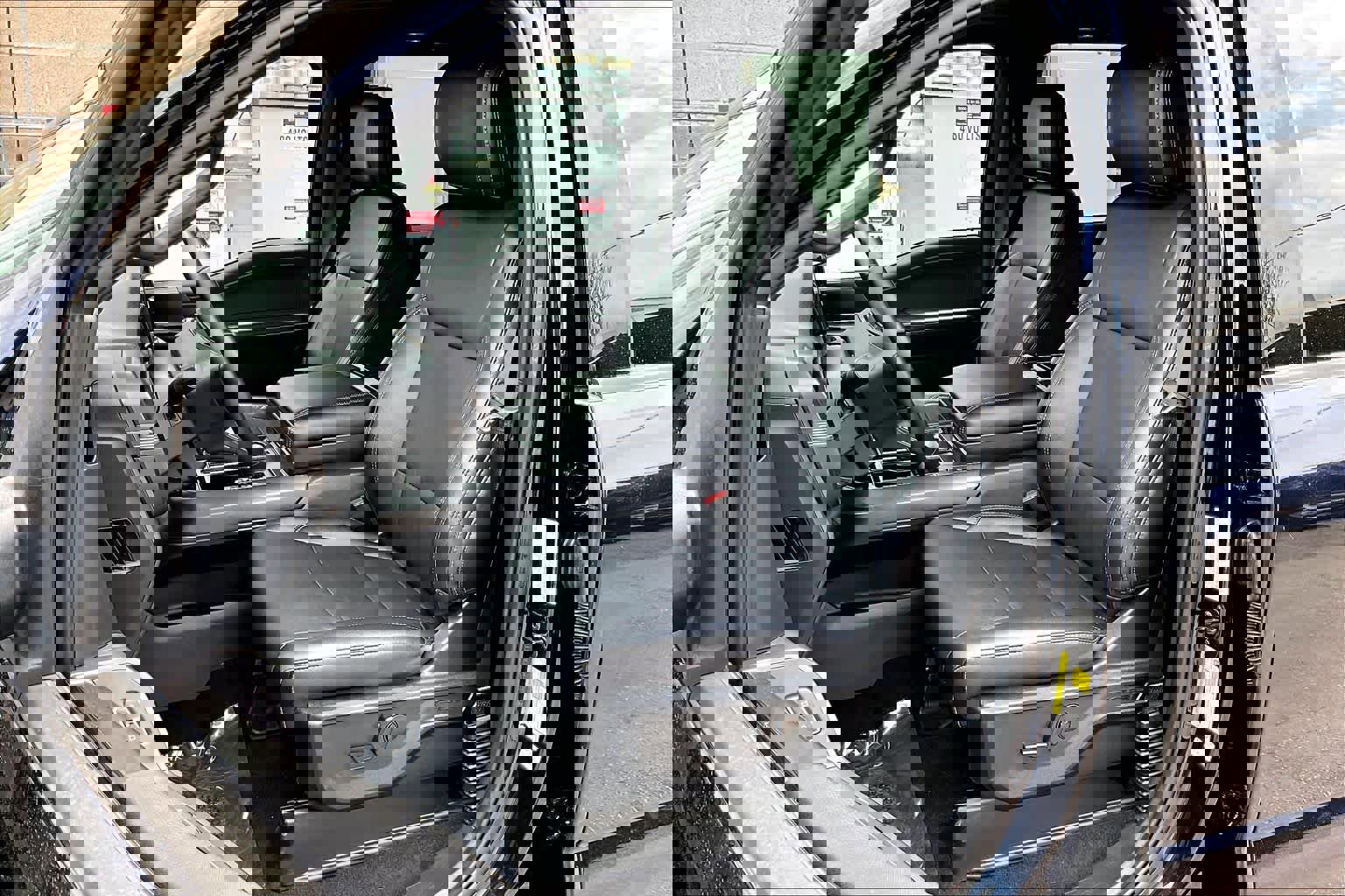 Certified 2024 Ford F150 XLT w/ Equipment Group 303A High image 14