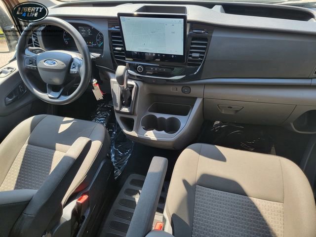 Certified 2023 Ford Transit 350 XLT RWD image 29