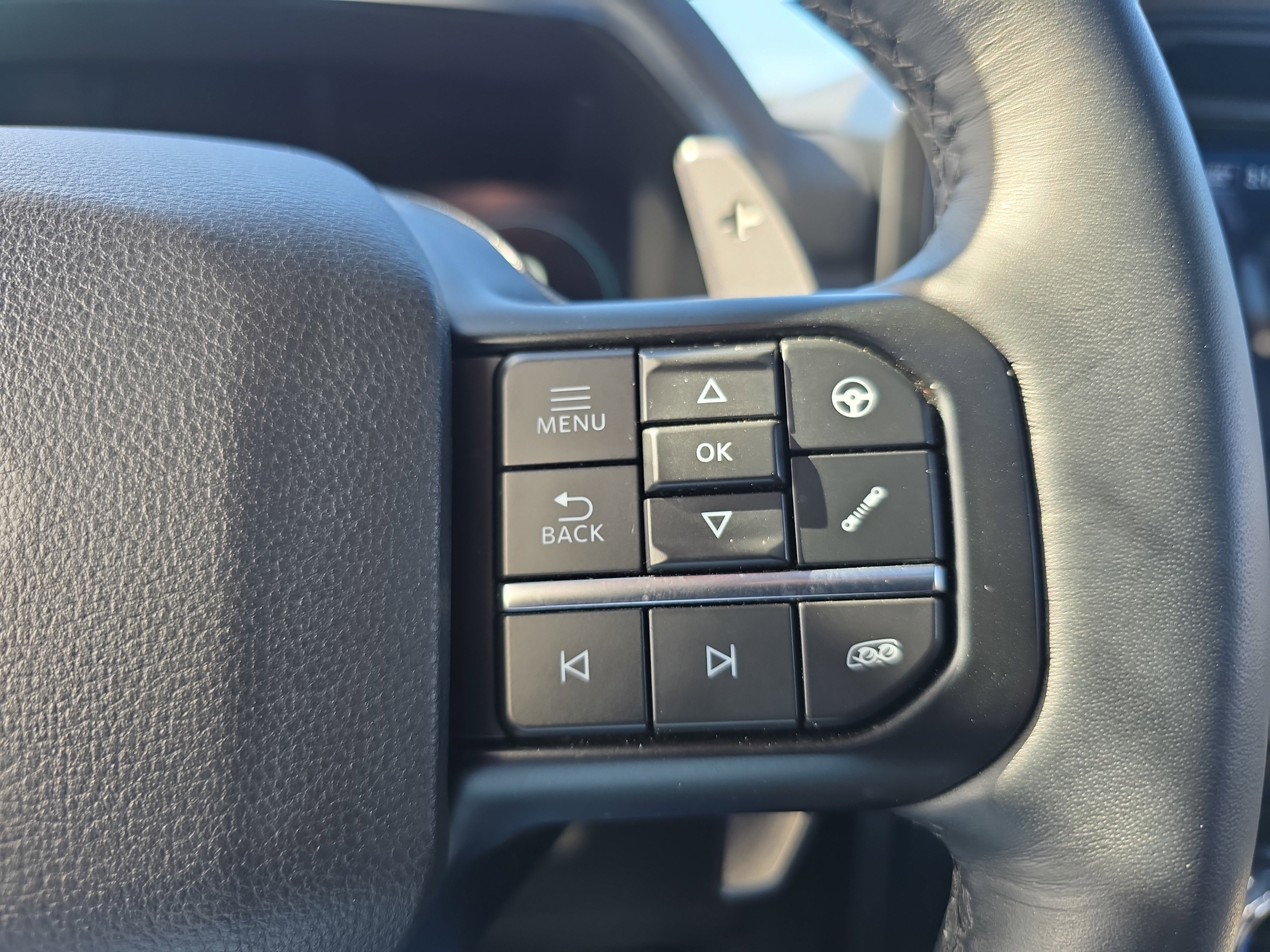 Certified 2023 Ford F150 Raptor AWD/4WD image 25